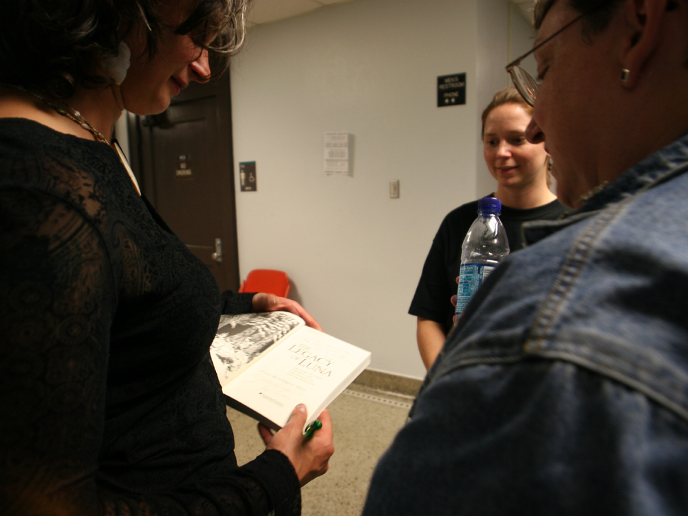 I’m just a regular human being