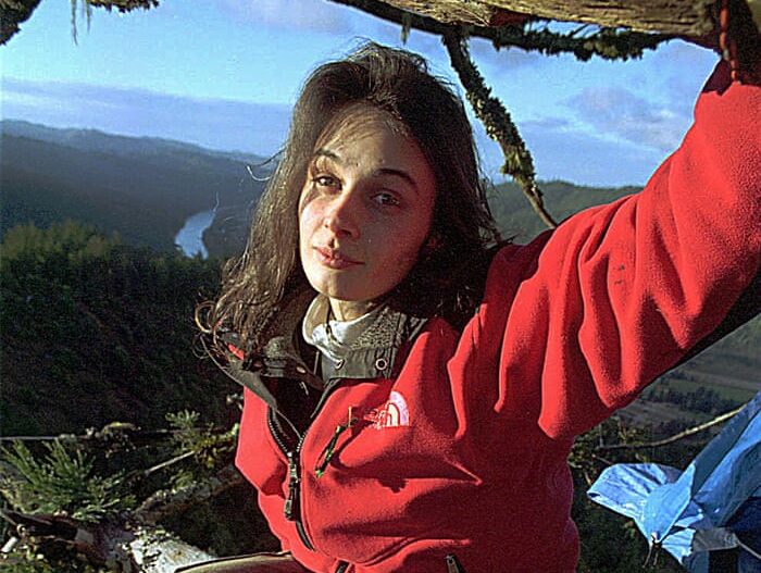 Unconditional Love from the Earth